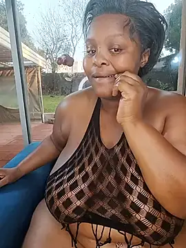 ChoklitBerryXX webcam