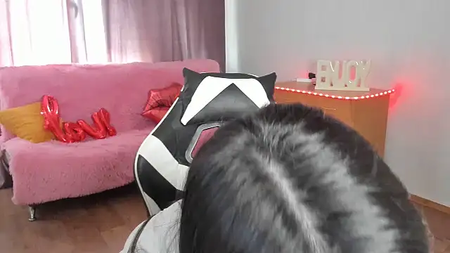 KisaModel webcam