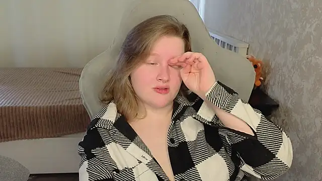 Ol1via webcam