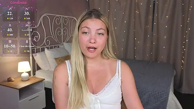 Angel__Grace webcam