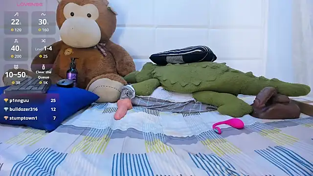 Miia_Rosee_ webcam