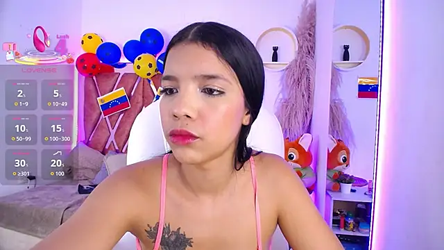 Taylor_scottt webcam