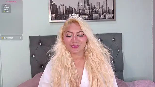 IvonnyBon_gh webcam