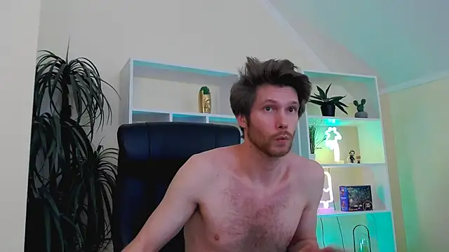 Eddie_Baker webcam