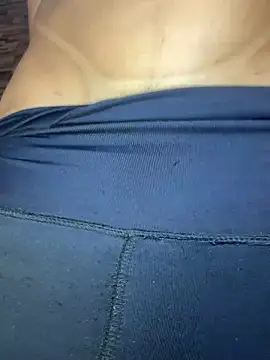 CiaraMorettii webcam