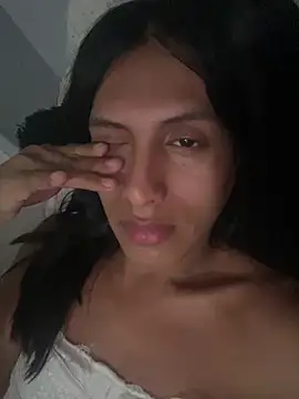 luna_duque webcam