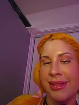 ItsAuroraBorealis webcam