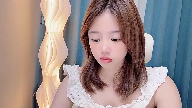 Yany520 webcam