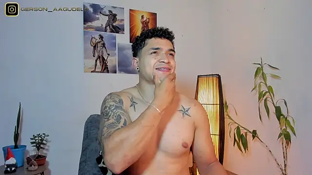 Gersonzt webcam