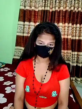 black-woman webcam