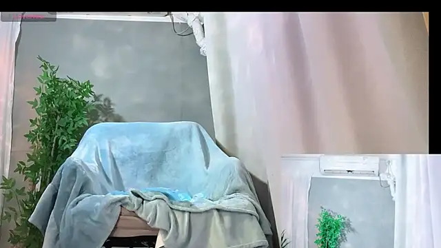 LuMei-Love webcam
