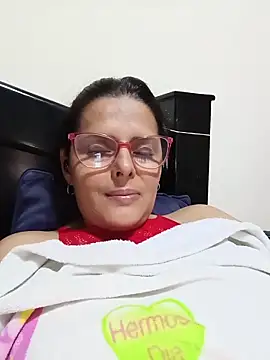 Bella_Morena27 webcam