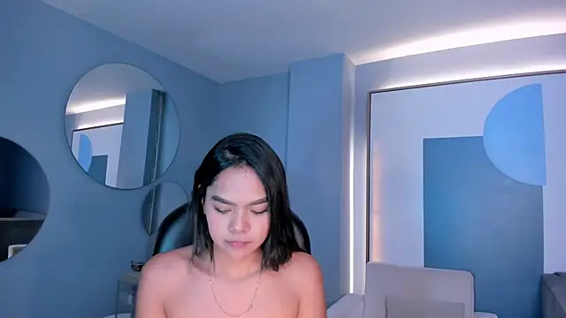 SaphiraJames webcam