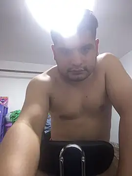 MenSexPeru webcam