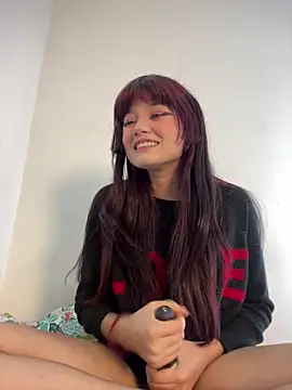 AnaisX0X0 webcam