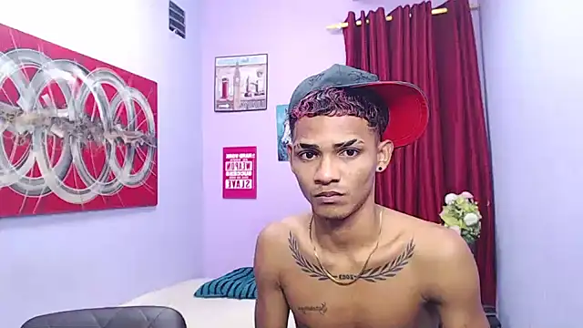 black_twinks webcam