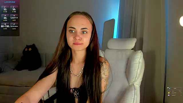 Black_Dollarss webcam