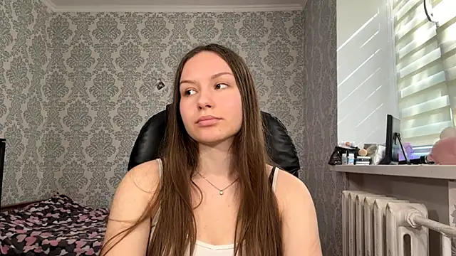 ShaylaChong webcam