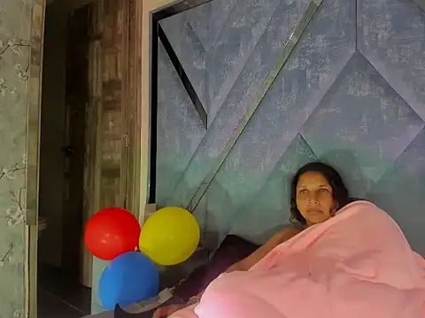 Danna_Sg webcam