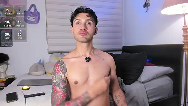 Leo_Carteer webcam