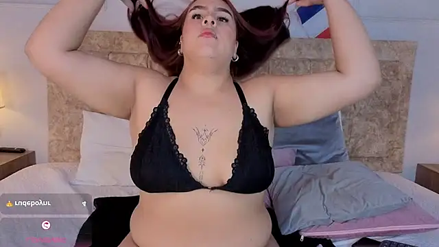 ruby_nixie webcam