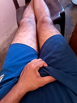Desindianbull69 webcam