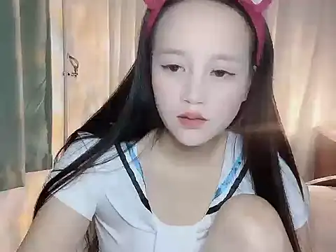 xue1598 webcam