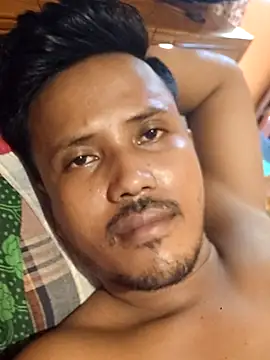 DannyDon50 webcam