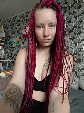 Frost_foxy webcam