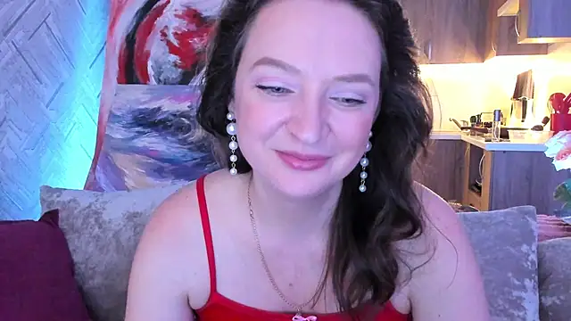 FancyRoom webcam