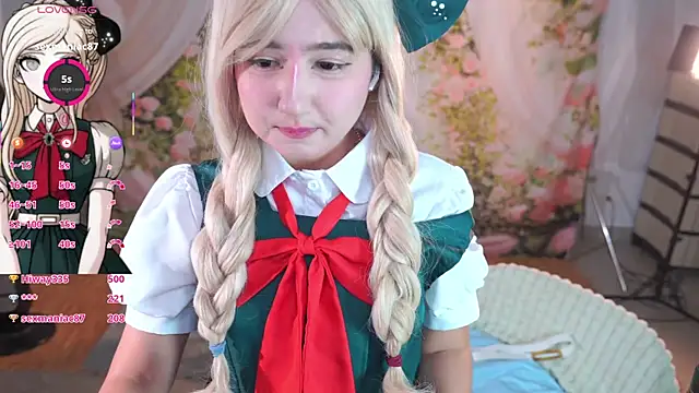 Pinkie_Princes webcam