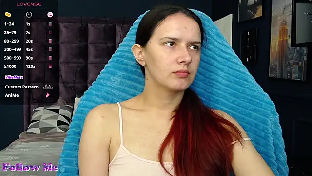 iris_nikhols webcam
