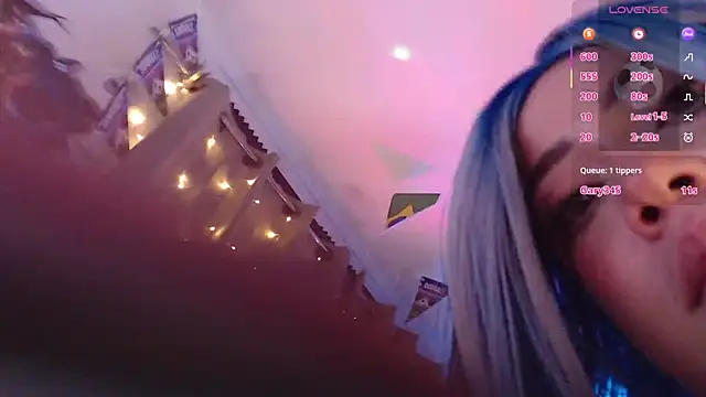 Emmy_Ruiz webcam