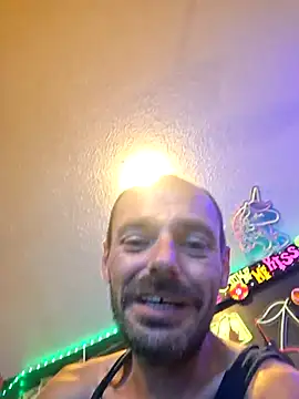DaddyAndSplashQueen webcam