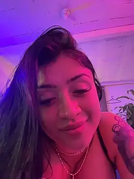 lucianaroy webcam