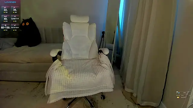 Black_Dollarss webcam