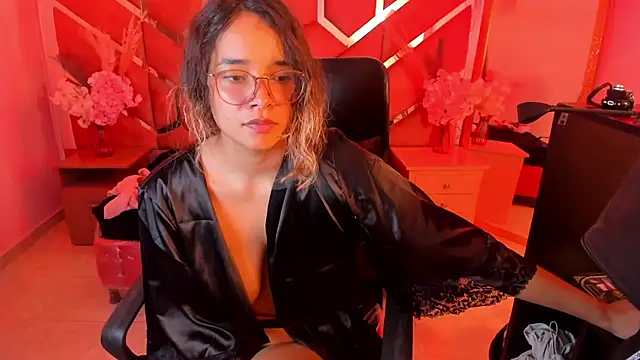Olivia_Fox69 webcam