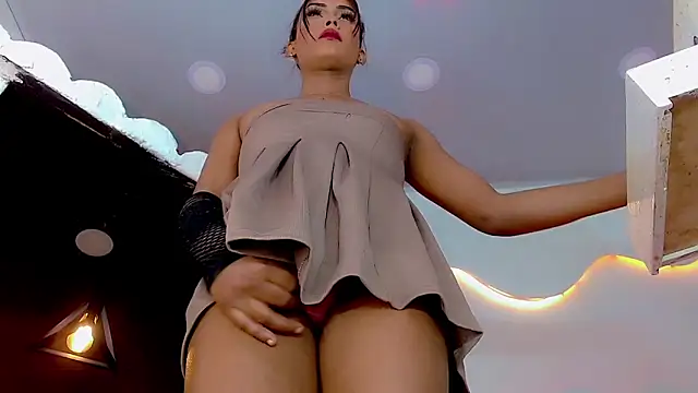 JessiValentin webcam