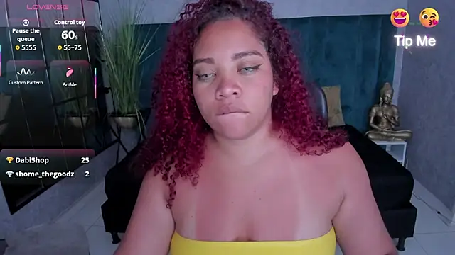 AngelaCoffee webcam