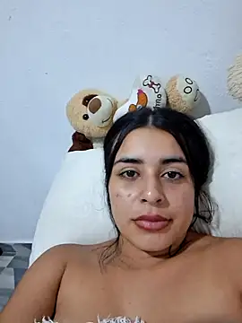 Maite_4 webcam