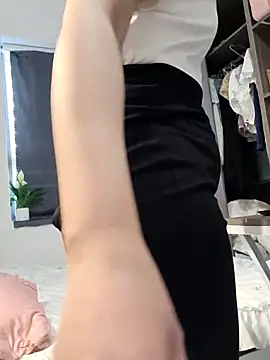 susu_baby webcam