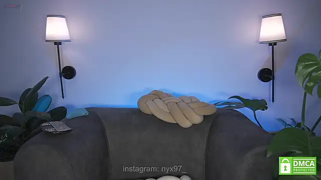 nyx_97 webcam