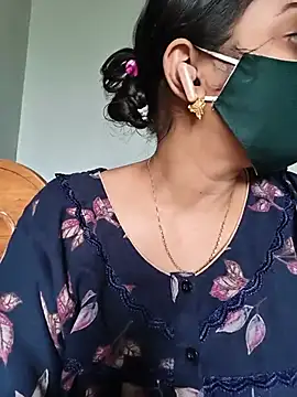 Tamil_shalini webcam
