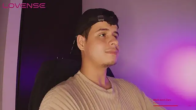 BjornSteel webcam