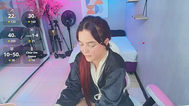 Maggy_t18 webcam