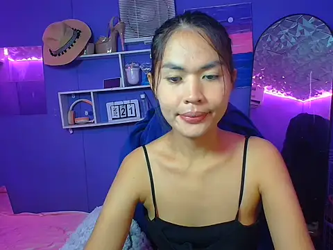 janelovers143 live cam on StripChat