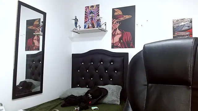 AmethystShadow17 webcam