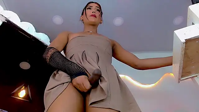 JessiValentin webcam