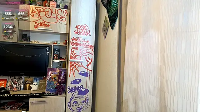 RedHeadCat webcam