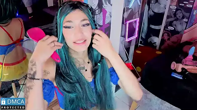 mily_g_ webcam